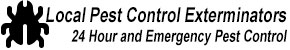 North Heidelberg PA Pest Control Exterminators